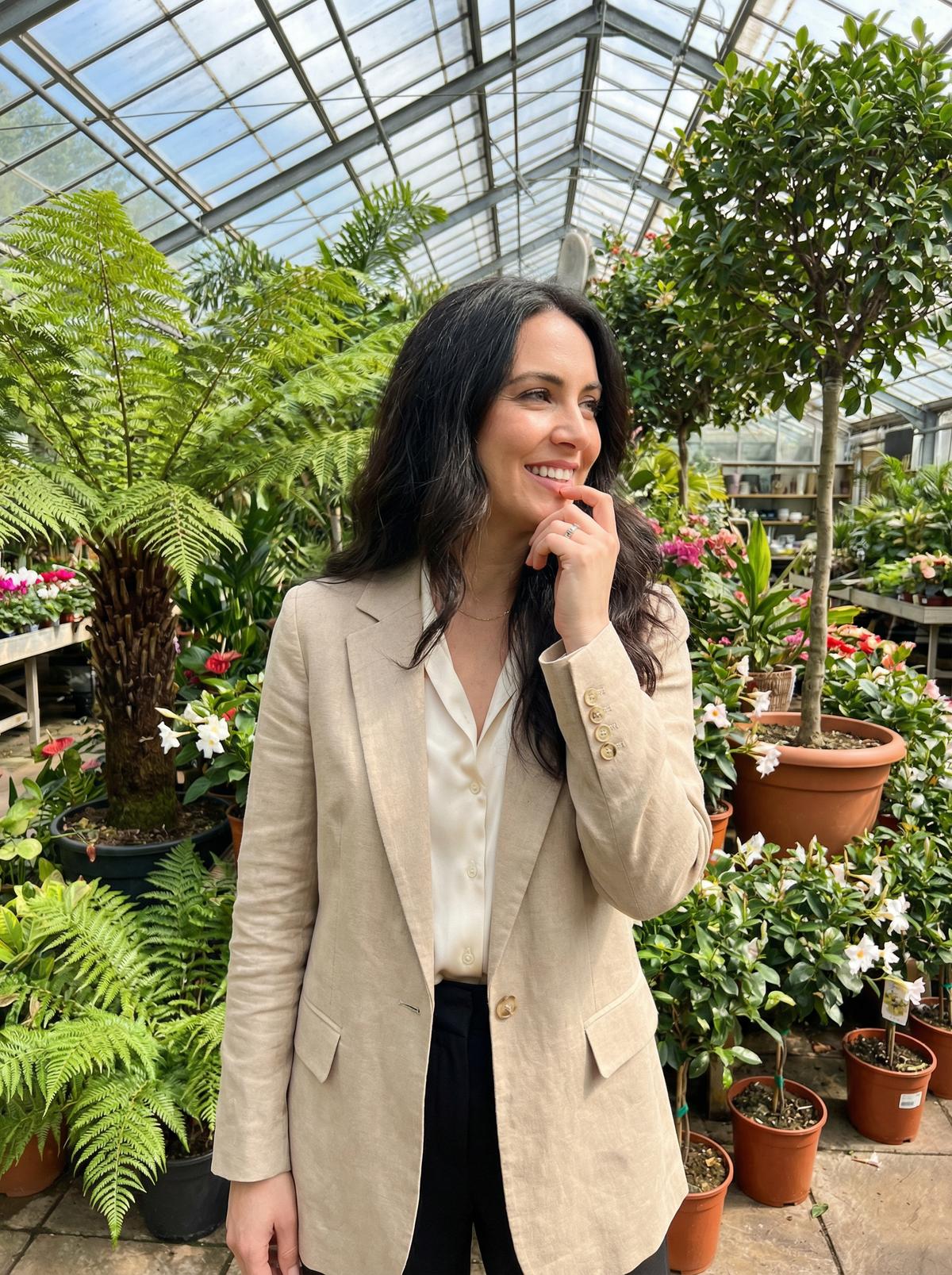 Consulenza piante I Giardini di Giulia